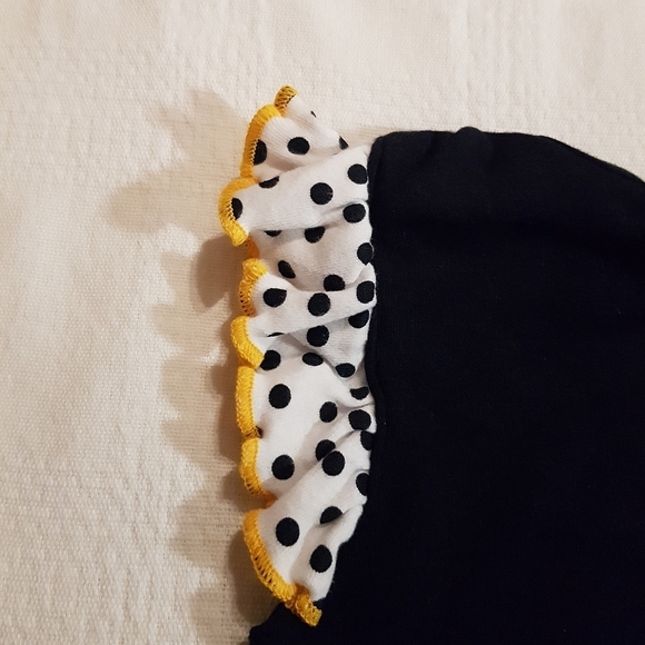 Nashville Predators Reebok romper 24 months - Picture 4 of 4